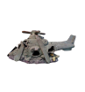 Декорация для аквариума Вертолет 29*11,5*13см