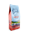 Pet's Brunch Корм сухой для щенков и кормящих собак (телятина), 4кг