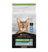 Purina Pro Plan Корм сухой для стерилизованных кошек (кролик), 1,5кг
