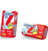 Подгузники LUXSAN Premium для животных XS 2-4 кг, (упак 18 шт)