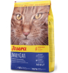 Josera DailyCat сухой  корм 2кг для  взрослых кошек с чувствительным пищеварением, на домашней птице