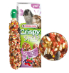 Versele-Laga Crispy Sticks Лакомство для кроликов и шиншилл (лесные фрукты), 110г