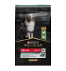 Pro Plan сухой корм для собак средних пород с чувствительным пищеварением ягнёнок 7кг