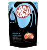 Enso пресерва для кошек, кусочки в соусе с лососем, 85г