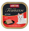 Animonda Vom Feinsten Консервы для котят (говядина), 100г