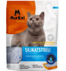 Murkel Наполнитель силикагелевый  Нейтральный, 1,8кг (4л)