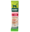 TiTBiT Лакомство для кошек (крем-суп с кусочками телятины), 10г