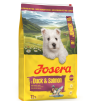Josera Mini Junior with Duck&Salmon сухой корм для щенков и взрослых собак мелких пород (утка, лосось) 10кг