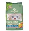 Flatazor Pure Life Kitten сухой корм для котят и кошек во второй половине беременности с сардинами 2кг