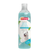 Beaphar ProVitamin Shampoo White Шампунь для собак белого и светлого окрасов (алоэ вера), 250мл