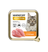 Мираторг Selection консервы для кошек паштет (курица) 100гр