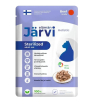 Jarvi влажный корм для стерилизованных кошек, желе (говядина) 85гр