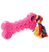 Triol Игрушка для собак из ц/литой резины 