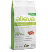 Alleva Equilibrium Корм сухой для щенков всех пород (ягненок), 12кг