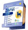 Jarvi для собак всех пород с курицей, мясной паштет,100г