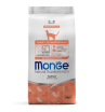 Сухой корм Monge Cat Speciality Line Monoprotein Adult для взрослых кошек, из лосося 1,5 кг