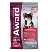 Award AWARD SPECIAL CARE Toy Breed Support сухой корм для собак мелких и миниатюрных пород (ягнёнок) 1,5кг