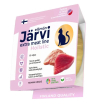 Jarvi Extra meat line для кошек и котят, желе (индейка и тунец) 50гр