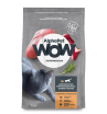 AlphaPet WOW Superpremium Cat Sterilised для взрослых стерилизованных кошек (Индейка с потрошками), 350гр