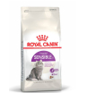 Royal Canin Sensible 33 Корм сухой сбалансированный для взрослых кошек с чувствительной пищеварительной системой, 1,2 кг