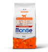 Monge Cat Speciality Line Monoprotein сухой корм для котят и беременных кошек, из утки 1,5кг
