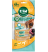 Triol DENTAL Косточки жевательные для собак, 25см
