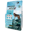 Dog&Dog Wild Regional Ocean Adult All Breeds для взрослых собак всех пород (океаническая рыба, лосось), 2 кг