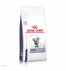 Royal Canin Calm CC 36 Feline Корм сухой полнорационный для взрослых кошек при стрессовых состояниях, 2 кг