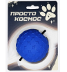 Игрушка «Звёздный мяч»,космический синий,9 см