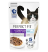 Perfect Fit Здоровье почек для кошек (Лосось в соусе)