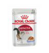 Royal Canin Instinctive Корм консервированный для взрослых кошек,желе, 85г