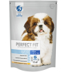 Perfect Fit сухой корм для щенков мелких и миниатюрных пород с курицей 500 г