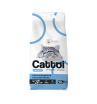 Cattoi Comfort Наполнитель минеральный комкующийся,10кг