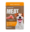 Мираторг Meat влажный корм для собак желе (курица) 80гр