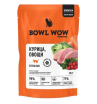 Bowl Wow влажный корм для стерилизованных кошек, желе (курица, овощи) 85гр