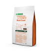 Natures Protection SC RED COAT Grain Free Lamb сухой корм для собак всех пород яркого окраса, с ягненком 10кг