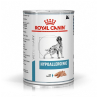 Royal Canin Hypoallergenic Canine Корм влажный диетический для взрослых собак при пищевой аллергии, 400гр
