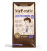 MyBestie Sterelized сухой корм для кошек (лосось) 8кг