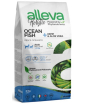 Alleva Holistic Корм сухой беззерновой для собак мелких пород (океаническая рыба), 2кг