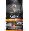Gifyy Premium Adult Dog Food with Lamb сухой корм для собак 15кг ягненок