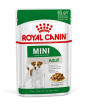 Royal Canin Mini Adult Корм консервированный для взрослых собак мелких размеров до 12 лет, 85 г