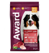 Award Adult Dog для взрослых собак всех пород (Говядина, курица), 2 кг