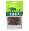 Titbit Колбасный двор Лакомство для собак (косточки мясные с бараниной), 145г