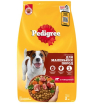 Педегри сухой корм  для собак  взрослых маленьких пород с говядиной,2кг