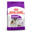 Royal Canin Giant Adult сухой корм для собак крупных пород в возрасте от 18/24 месяцев 4кг