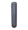 Нагреватель Laguna 1002AH компактный, пластиковый, 10Вт, 18*15*105 мм
