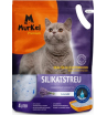 Murkel Наполнитель силикагелевый  Лаванда, 1,8кг (4л)