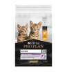 Purina Pro Plan Kitten сухой корм для котят (курица) 10 кг