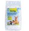 BMP549785 Целлюлозный наполнитель Bambini Pets для грызунов и кроликов 450 г/6 л