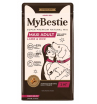 MyBestie Maxi Adult сухой корм для собак крупных пород (ягненок,рис) 2кг